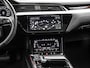 Audi E-tron 55 300kW/408PK S Line 95Kwh · SOH 94,6% · Panoramadak · Leder/Alcantara · 360°Camera + Parkeersensoren · Stoelverwarming ·