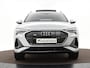 Audi E-tron 55 300kW/408PK S Line 95Kwh · SOH 94,6% · Panoramadak · Leder/Alcantara · 360°Camera + Parkeersensoren · Stoelverwarming ·
