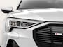 Audi E-tron 55 300kW/408PK S Line 95Kwh · SOH 94,6% · Panoramadak · Leder/Alcantara · 360°Camera + Parkeersensoren · Stoelverwarming ·