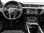 Audi E-tron 55 300kW/408PK S Line 95Kwh · SOH 94,6% · Panoramadak · Leder/Alcantara · 360°Camera + Parkeersensoren · Stoelverwarming ·
