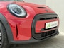 MINI Mini Electric Yours 33 kWh / Cruise control / Stoelverwarming / Schuif/open dak / Achteruitrijcamera / Navigatiesysteem / Lederen bekleding / Climate control /