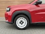 Fiat Grande Panda RED 11kW 44 kWh Lage km stand / Dab / Cruise