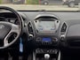 Hyundai ix35 1.6i GDI i-CATCHER LEDER NAVI CAMERA AIRCO LED LMV PDC