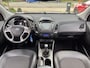 Hyundai ix35 1.6i GDI i-CATCHER LEDER NAVI CAMERA AIRCO LED LMV PDC