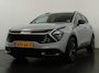 Kia Sportage 1.6 T-GDi Hybrid Dark Edition - Navigatie - Stoel-/stuurverwarming - Cruise Control - Climate Control - Fabrieksgarantie tot 08-2031