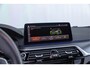 BMW 5-Serie Touring 530d High Exe. M-pakket Pano HuD Laser Trekhaak 20''