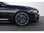BMW 5-Serie Touring 530d High Exe. M-pakket Pano HuD Laser Trekhaak 20''