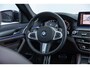 BMW 5-Serie Touring 530d High Exe. M-pakket Pano HuD Laser Trekhaak 20''