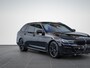 BMW 5-Serie Touring 530d High Exe. M-pakket Pano HuD Laser Trekhaak 20''