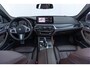 BMW 5-Serie Touring 530d High Exe. M-pakket Pano HuD Laser Trekhaak 20''