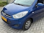 Hyundai i10 1.1 i-Drive 4cilinder NL AUTO NAP! PERFECT ONDERHOUDEN! Elek pakket l AUX l Centraal l Zeer netjes!