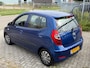 Hyundai i10 1.1 i-Drive 4cilinder NL AUTO NAP! PERFECT ONDERHOUDEN! Elek pakket l AUX l Centraal l Zeer netjes!