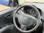 Hyundai i10 1.1 i-Drive 4cilinder NL AUTO NAP! PERFECT ONDERHOUDEN! Elek pakket l AUX l Centraal l Zeer netjes!