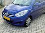 Hyundai i10 1.1 i-Drive 4cilinder NL AUTO NAP! NW 4SEASON BANDEN! DEALER OH! AUX l Elek pakket l Centraal l Spoiler! TOPSTAAT!