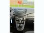 Hyundai i10 1.1 i-Drive 4cilinder NL AUTO NAP! NW 4SEASON BANDEN! DEALER OH! AUX l Elek pakket l Centraal l Spoiler! TOPSTAAT!