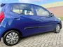 Hyundai i10 1.1 i-Drive 4cilinder NL AUTO NAP! NW 4SEASON BANDEN! DEALER OH! AUX l Elek pakket l Centraal l Spoiler! TOPSTAAT!