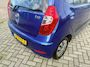 Hyundai i10 1.1 i-Drive 4cilinder NL AUTO NAP! NW 4SEASON BANDEN! DEALER OH! AUX l Elek pakket l Centraal l Spoiler! TOPSTAAT!