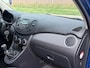Hyundai i10 1.1 i-Drive 4cilinder NL AUTO NAP! PERFECT ONDERHOUDEN! Elek pakket l AUX l Centraal l Zeer netjes!