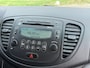 Hyundai i10 1.1 i-Drive 4cilinder NL AUTO NAP! PERFECT ONDERHOUDEN! Elek pakket l AUX l Centraal l Zeer netjes!