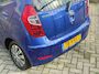 Hyundai i10 1.1 i-Drive 4cilinder NL AUTO NAP! NW 4SEASON BANDEN! DEALER OH! AUX l Elek pakket l Centraal l Spoiler! TOPSTAAT!