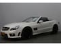 Mercedes-Benz SL 500 YOUNGTIMER IN NIEUW JASJE