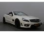Mercedes-Benz SL 500 YOUNGTIMER IN NIEUW JASJE