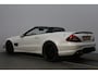 Mercedes-Benz SL 500 YOUNGTIMER IN NIEUW JASJE