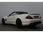 Mercedes-Benz SL 500 YOUNGTIMER IN NIEUW JASJE