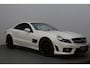 Mercedes-Benz SL 500 YOUNGTIMER IN NIEUW JASJE