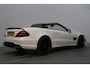 Mercedes-Benz SL 500 YOUNGTIMER IN NIEUW JASJE