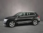 Volkswagen Tiguan 1.5 TSI R-Line 150pk DSG Automaat, Trekhaak, Adaptive cruise control, Head-up display, 360 camera, Navigatie, App-connect, Elektrische achterklep