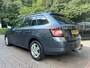 Skoda Fabia Combi 1.2 TSI 4-cil. Amb. Bns Navi, Cruise, LMV, Trekhaak