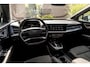 Audi Q4 Sportback e-tron 35 Advanced edition 55 kWh Sportstoelen Elek.Klep Stoelverwarming Ambiance Camera 19''