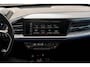 Audi Q4 Sportback e-tron 35 Advanced edition 55 kWh Sportstoelen Elek.Klep Stoelverwarming Ambiance Camera 19''