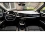Audi Q4 Sportback e-tron 35 Advanced edition 55 kWh Sportstoelen Elek.Klep Stoelverwarming Ambiance Camera 19''