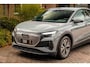 Audi Q4 Sportback e-tron 35 Advanced edition 55 kWh Sportstoelen Elek.Klep Stoelverwarming Ambiance Camera 19''