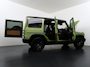 Mercedes-Benz G-klasse 580 met EQ-Technologie 116 kWh | MANUFAKTUR Made to Measure hoogglans lak | AMG Line Exterieurpakket | MANUFAKTUR volledig lederpakket | Superior Line interieur