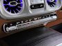 Mercedes-Benz G-klasse 580 met EQ-Technologie 116 kWh | MANUFAKTUR Made to Measure hoogglans lak | AMG Line Exterieurpakket | MANUFAKTUR volledig lederpakket | Superior Line interieur