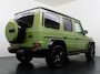 Mercedes-Benz G-klasse 580 met EQ-Technologie 116 kWh | MANUFAKTUR Made to Measure hoogglans lak | AMG Line Exterieurpakket | MANUFAKTUR volledig lederpakket | Superior Line interieur
