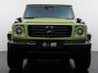 Mercedes-Benz G-klasse 580 met EQ-Technologie 116 kWh | MANUFAKTUR Made to Measure hoogglans lak | AMG Line Exterieurpakket | MANUFAKTUR volledig lederpakket | Superior Line interieur
