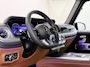 Mercedes-Benz G-klasse 580 met EQ-Technologie 116 kWh | MANUFAKTUR Made to Measure hoogglans lak | AMG Line Exterieurpakket | MANUFAKTUR volledig lederpakket | Superior Line interieur