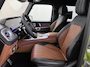 Mercedes-Benz G-klasse 580 met EQ-Technologie 116 kWh | MANUFAKTUR Made to Measure hoogglans lak | AMG Line Exterieurpakket | MANUFAKTUR volledig lederpakket | Superior Line interieur