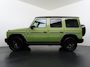 Mercedes-Benz G-klasse 580 met EQ-Technologie 116 kWh | MANUFAKTUR Made to Measure hoogglans lak | AMG Line Exterieurpakket | MANUFAKTUR volledig lederpakket | Superior Line interieur