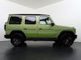 Mercedes-Benz G-klasse 580 met EQ-Technologie 116 kWh | MANUFAKTUR Made to Measure hoogglans lak | AMG Line Exterieurpakket | MANUFAKTUR volledig lederpakket | Superior Line interieur