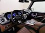 Mercedes-Benz G-klasse 580 met EQ-Technologie 116 kWh | MANUFAKTUR Made to Measure hoogglans lak | AMG Line Exterieurpakket | MANUFAKTUR volledig lederpakket | Superior Line interieur