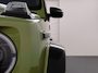 Mercedes-Benz G-klasse 580 met EQ-Technologie 116 kWh | MANUFAKTUR Made to Measure hoogglans lak | AMG Line Exterieurpakket | MANUFAKTUR volledig lederpakket | Superior Line interieur