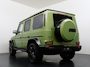Mercedes-Benz G-klasse 580 met EQ-Technologie 116 kWh | MANUFAKTUR Made to Measure hoogglans lak | AMG Line Exterieurpakket | MANUFAKTUR volledig lederpakket | Superior Line interieur