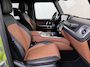Mercedes-Benz G-klasse 580 met EQ-Technologie 116 kWh | MANUFAKTUR Made to Measure hoogglans lak | AMG Line Exterieurpakket | MANUFAKTUR volledig lederpakket | Superior Line interieur