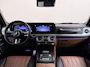 Mercedes-Benz G-klasse 580 met EQ-Technologie 116 kWh | MANUFAKTUR Made to Measure hoogglans lak | AMG Line Exterieurpakket | MANUFAKTUR volledig lederpakket | Superior Line interieur