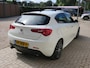 Alfa Romeo Giulietta 1.4 T DISTINCTIVE